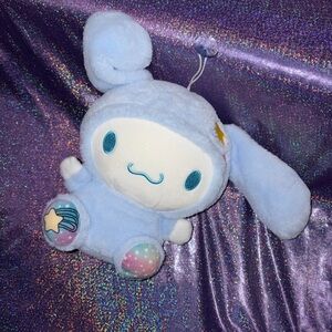 Sanrio Cinnamoroll Plush